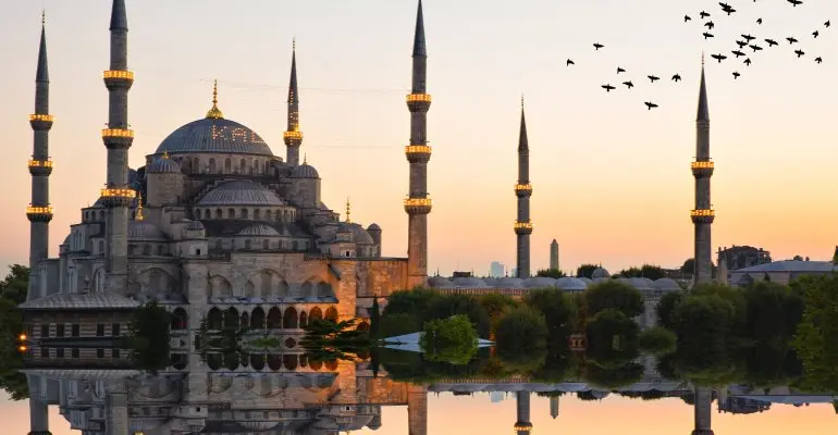 18 Gorgeous Unesco World Heritage Sites in Turkey