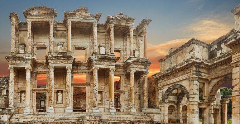18 Gorgeous Unesco World Heritage Sites in Turkey