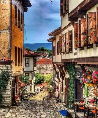 18 Gorgeous Unesco World Heritage Sites in Turkey 18 Gorgeous Unesco World Heritage Sites in Turkey
