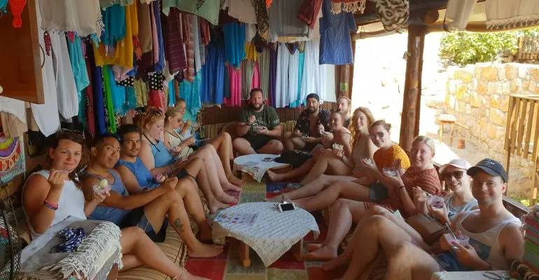 Sailing in Turkey: A Complete Guide to a Gulet Cruise Along the Turkish Riviera
