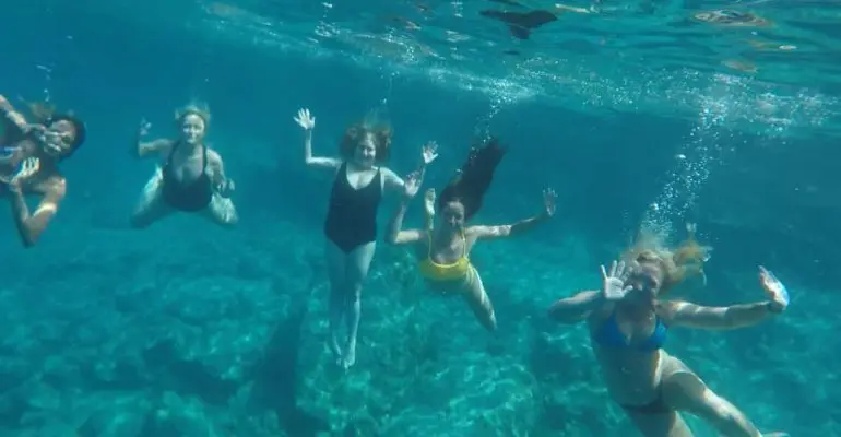 Sailing in Turkey: A Complete Guide to a Gulet Cruise Along the Turkish Riviera