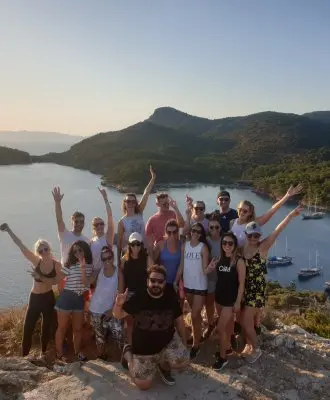 Sailing in Turkey: A Complete Guide to a Gulet Cruise Along the Turkish Riviera