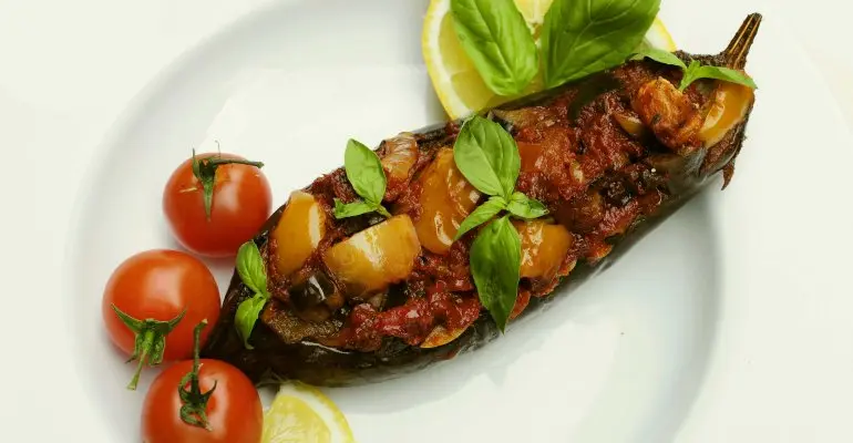 7 Turkish Dishes Served On Our Turkey Sailing Tours That Vegetarians Will Fall In Love With