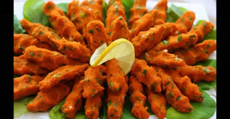 7 Turkish Dishes Served On Our Turkey Sailing Tours That Vegetarians Will Fall In Love With