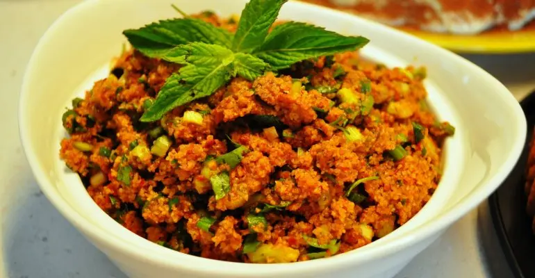 7 Turkish Dishes Served On Our Turkey Sailing Tours That Vegetarians Will Fall In Love With