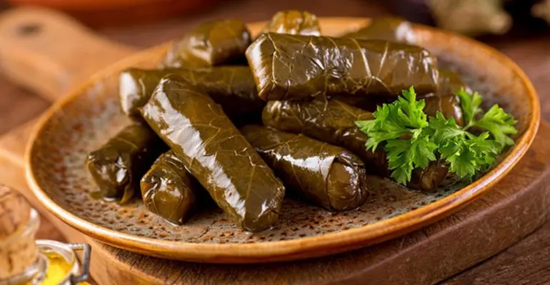 7 Turkish Dishes Served On Our Turkey Sailing Tours That Vegetarians Will Fall In Love With