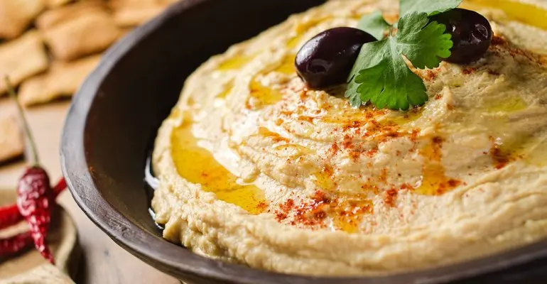 7 Turkish Dishes Served On Our Turkey Sailing Tours That Vegetarians Will Fall In Love With