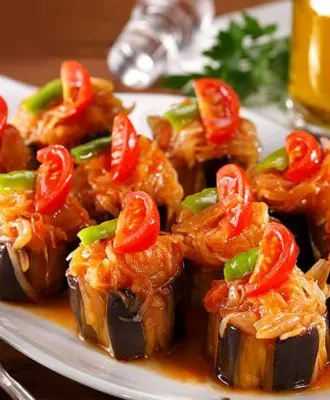 7 Turkish Dishes Served On Our Turkey Sailing Tours That Vegetarians Will Fall In Love With 7 Turkish Dishes Served On Our Turkey Sailing Tours That Vegetarians Will Fall In Love With