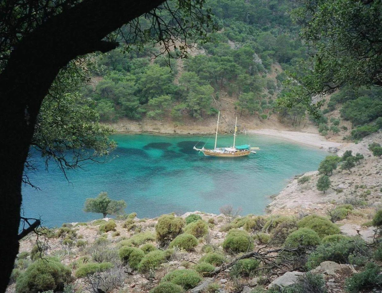 Family-Friendly Turkey Gulet Cruise