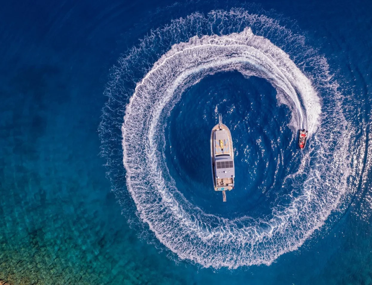 Private Boat Hire Turkey Options to Escape the Crowded Summer Resorts Private Boat Hire Turkey Options to Escape the Crowded Summer Resorts