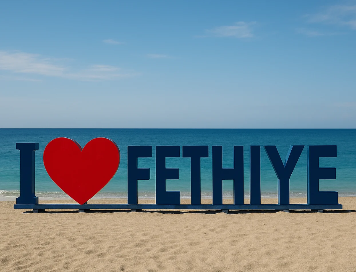 Sail Turkey: Why Australia’s Favourite Summer Escape Starts on the Turquoise Coast