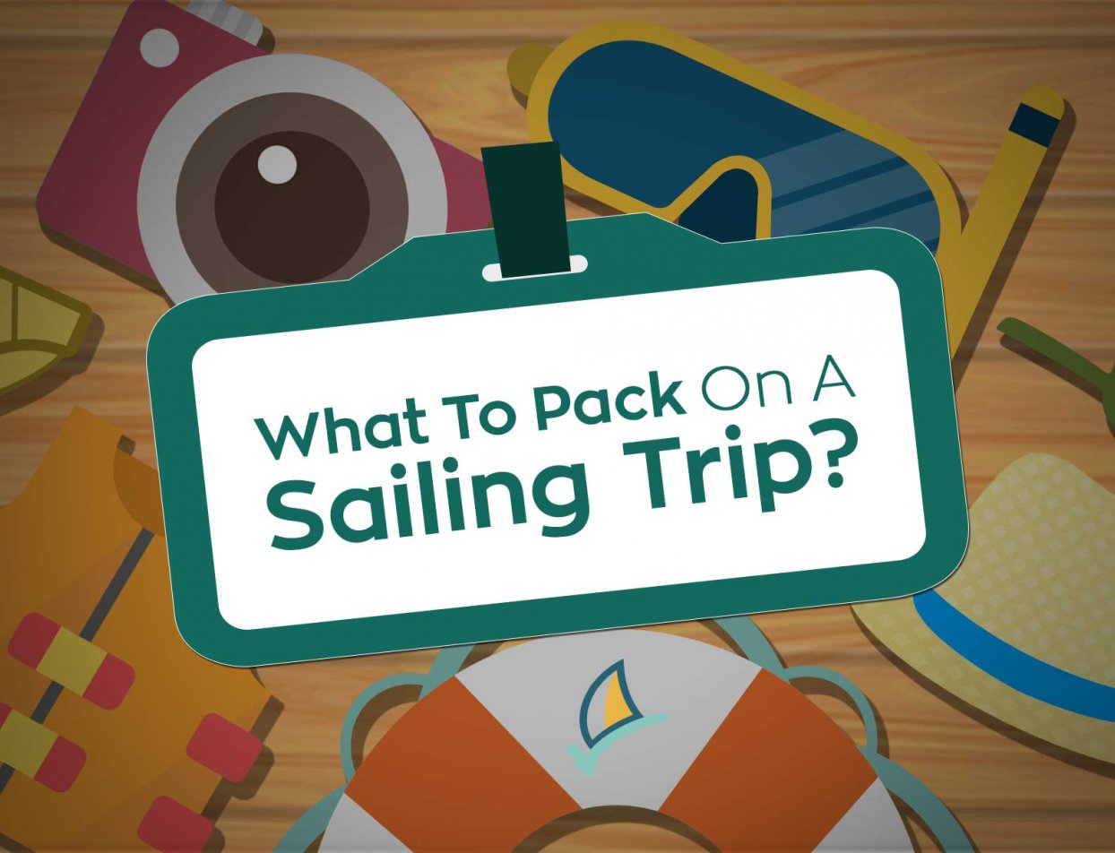 The Ultimate Packing List for Turkey Sailing Trip 