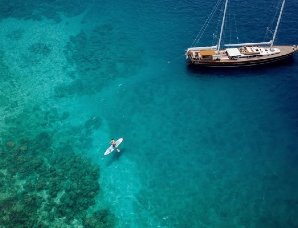 Turkey Gulet Cruise Prices 2026 / Cabin & Private Charter Costs Turkey Gulet Cruise Prices 2026 / Cabin & Private Charter Costs