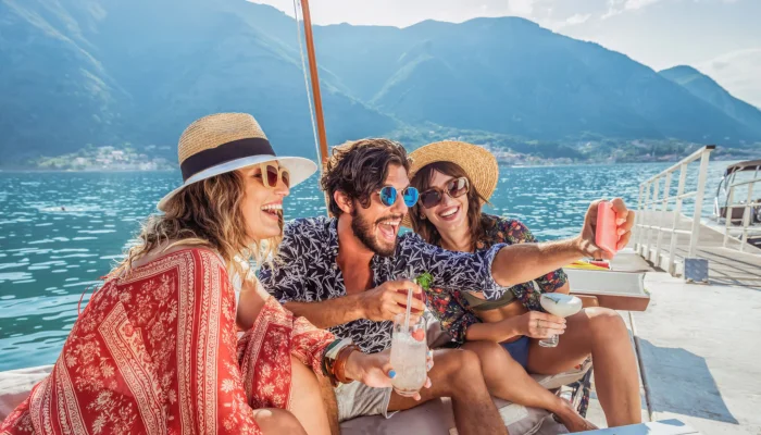 Sail Turkey | MARMARIS TO BODRUM BOAT CRUISE