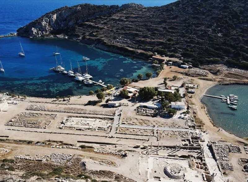 Sail Turkey | MARMARIS TO BODRUM BOAT CRUISE