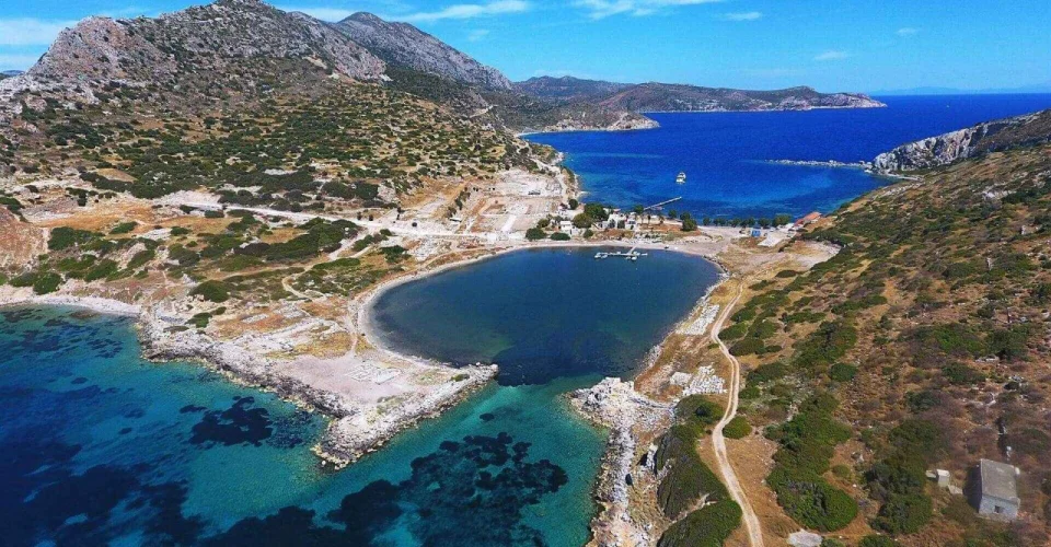 Sail Turkey | BODRUM TO MARMARIS BOAT CRUISE