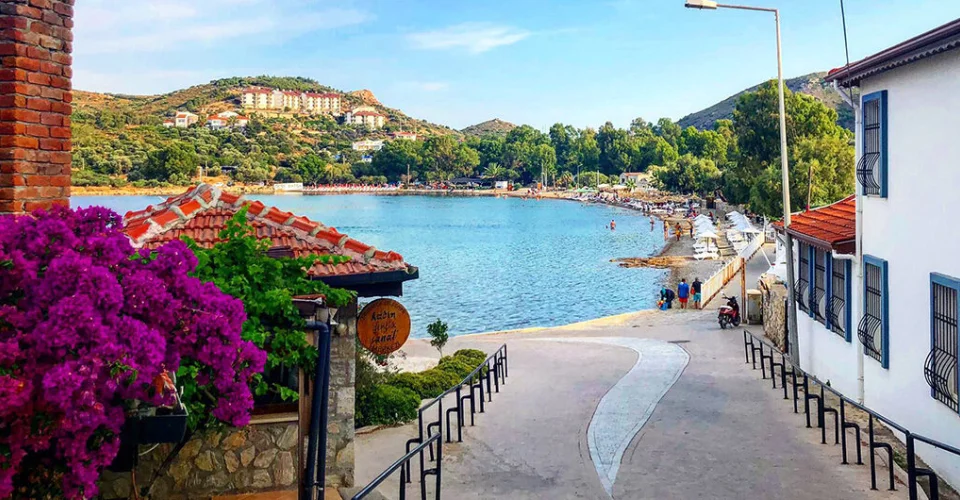 Sail Turkey | BODRUM TO FETHIYE BOAT CRUISE