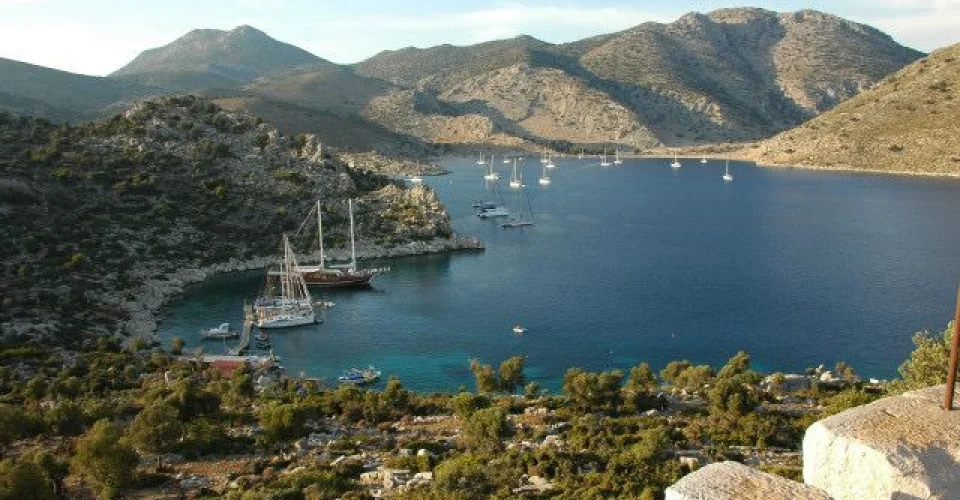 Sail Turkey | BODRUM TO FETHIYE BOAT CRUISE