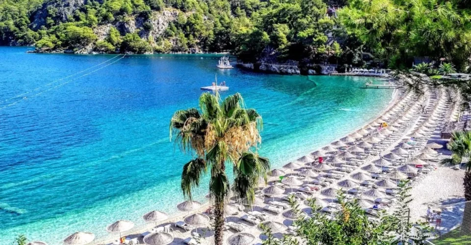 Sail Turkey | BODRUM TO FETHIYE BOAT CRUISE