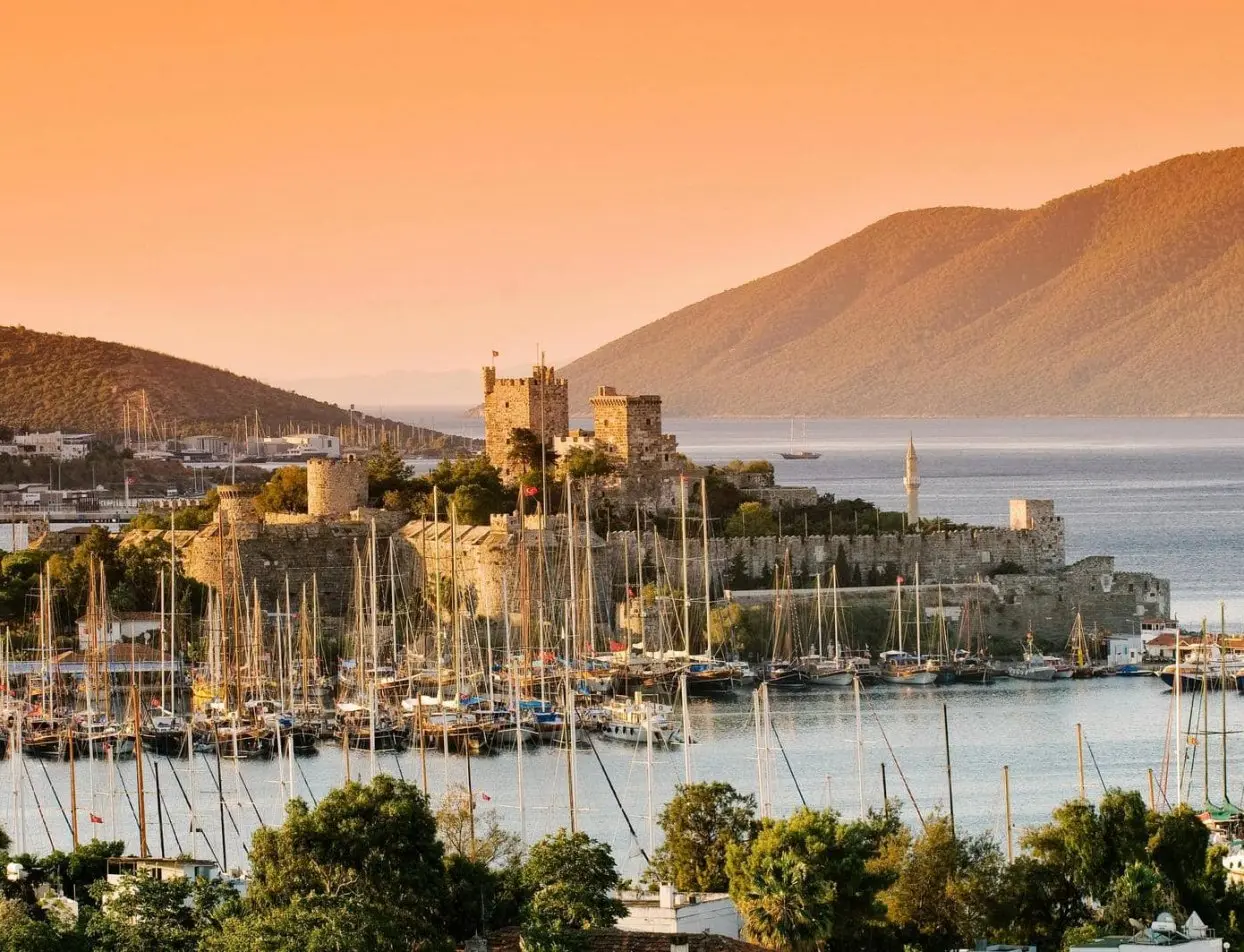 Bodrum