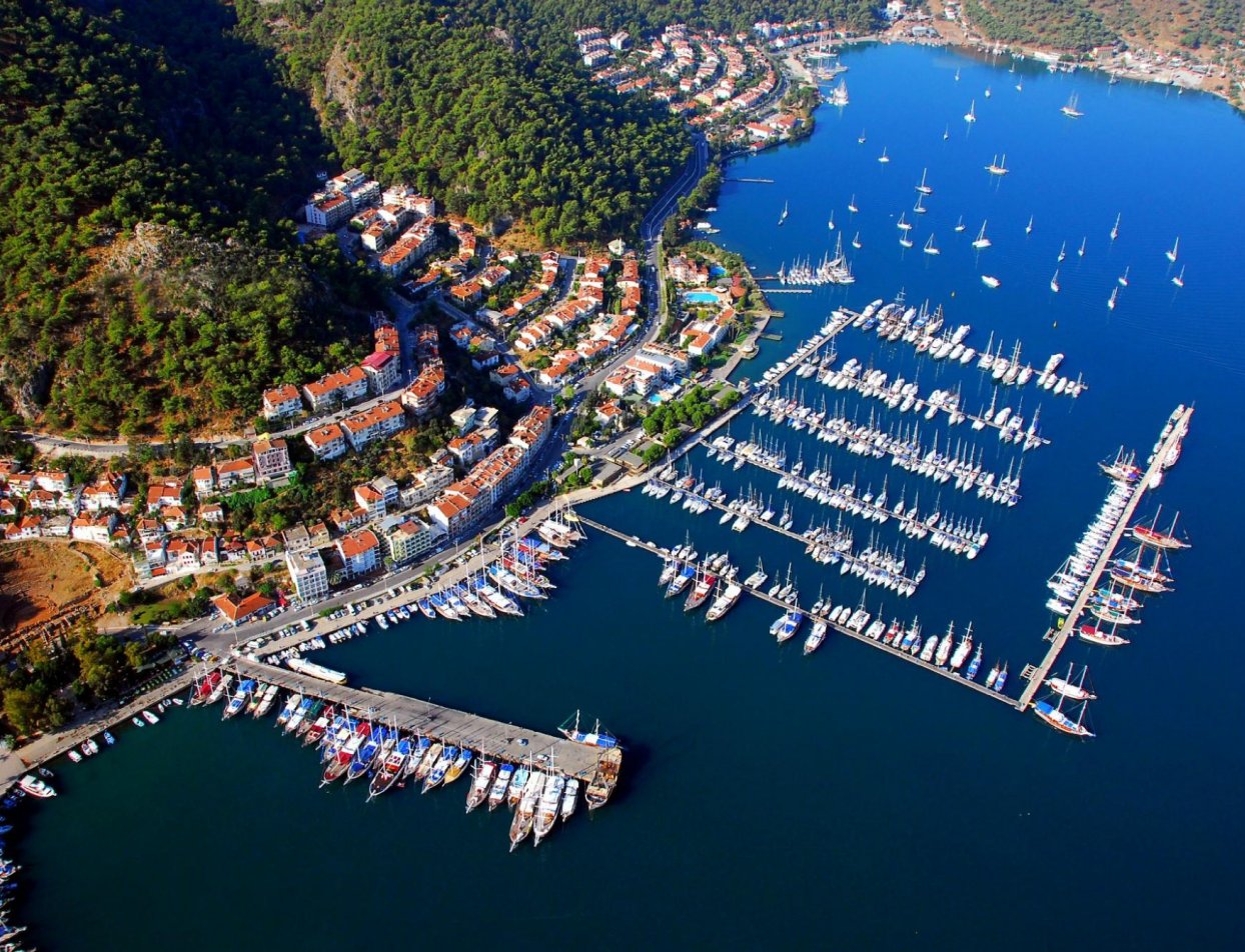 Fethiye