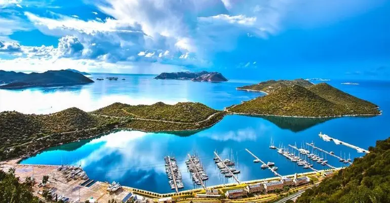 Kaş