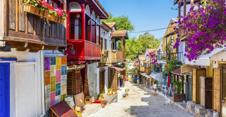 Kaş