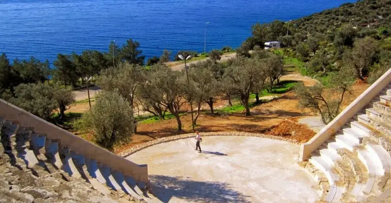 Kaş