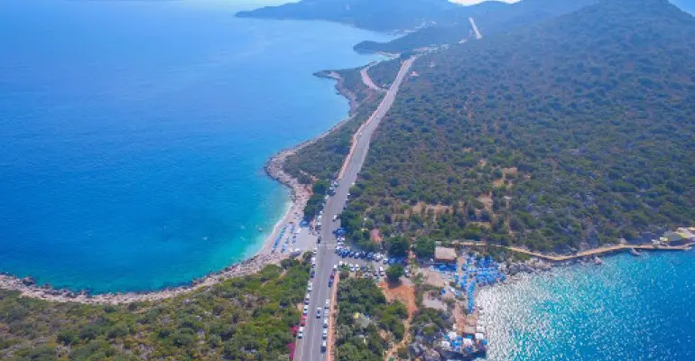 Kaş