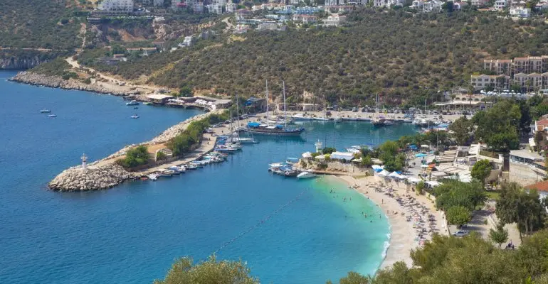 Kalkan