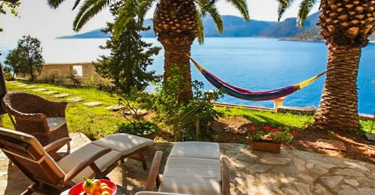 Kalkan