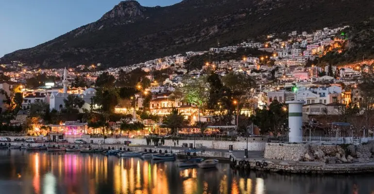 Kalkan