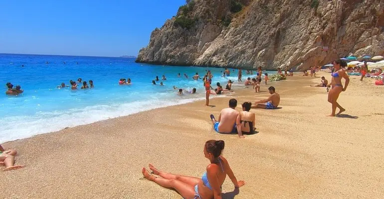 Kalkan