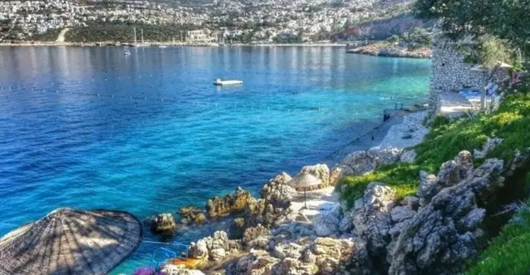 Kalkan