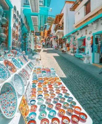 Kalkan