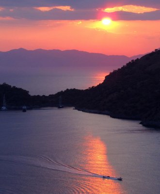 St. Nicholas Island St. Nicholas Island