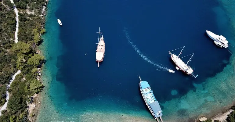 Gocek