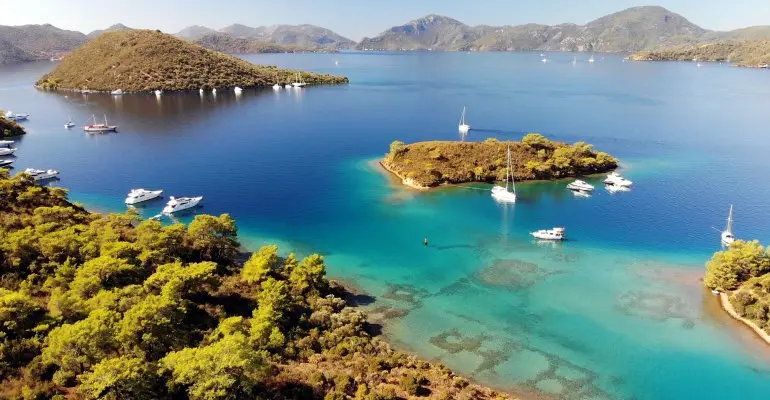 Gocek