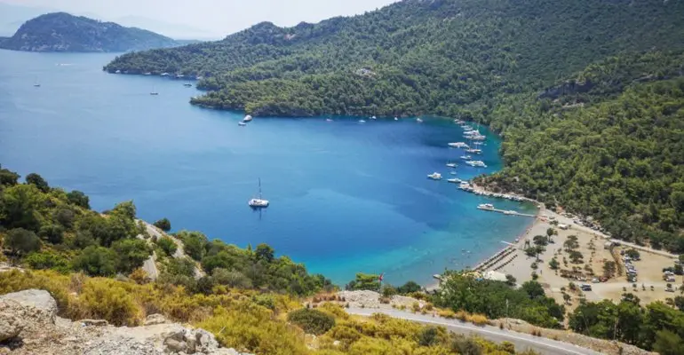 Gocek