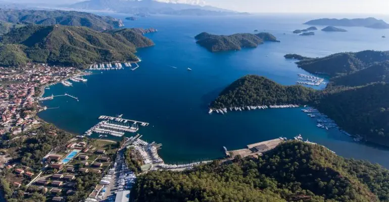 Gocek