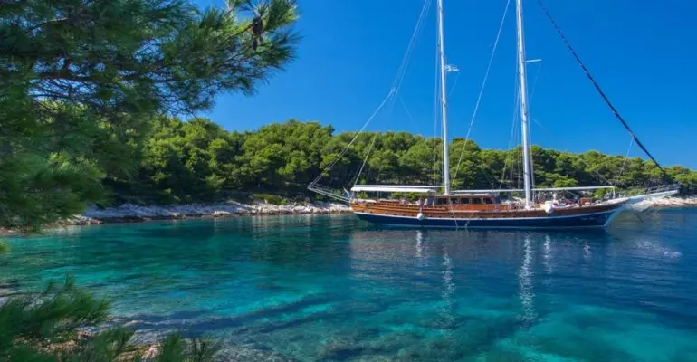 Gocek