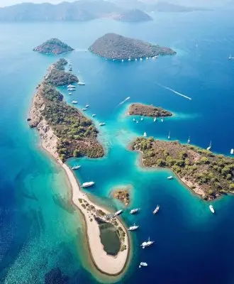 Gocek Gocek