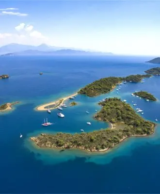 Gocek Gocek