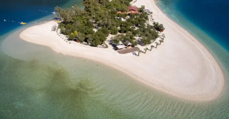 Oludeniz (Blue Lagoon)
