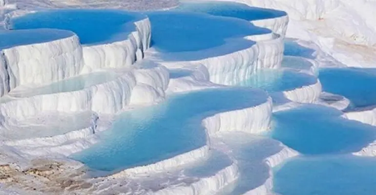 Pamukkale