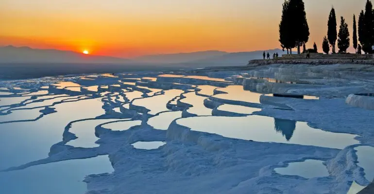 Pamukkale