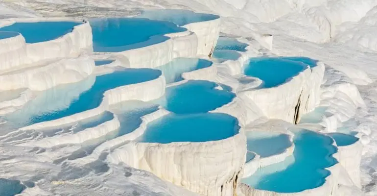 Pamukkale