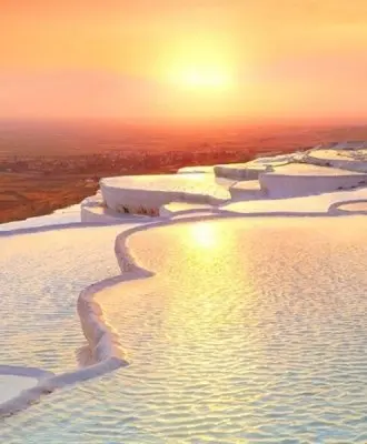 Pamukkale