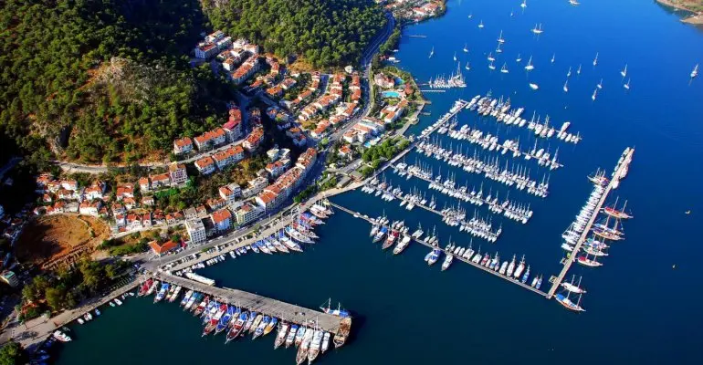 Fethiye