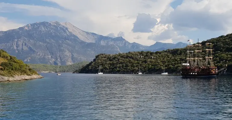 Fethiye